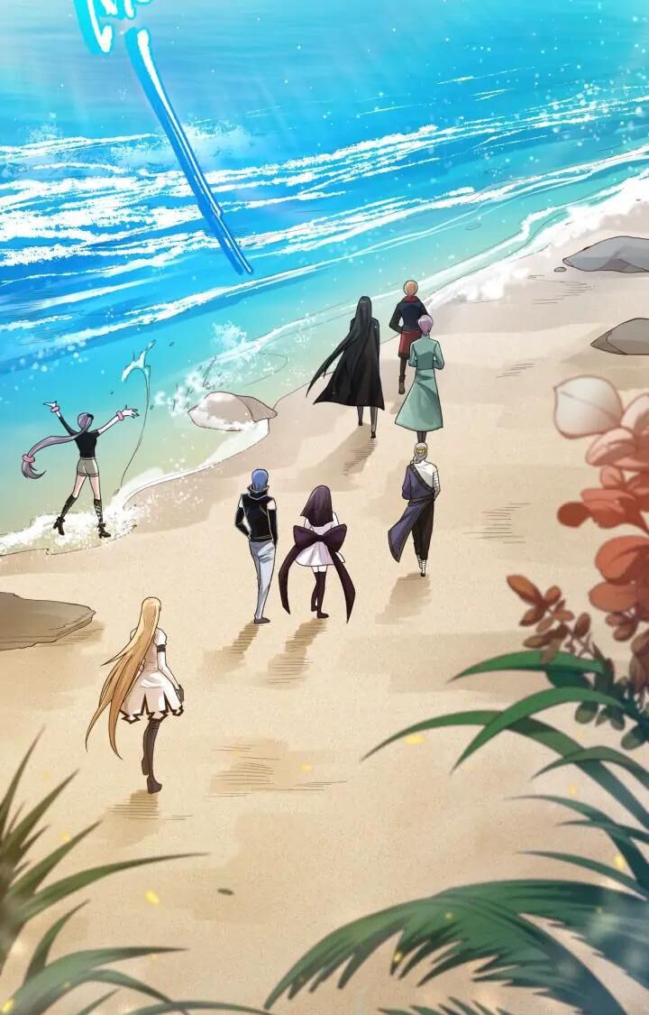 Giản Giới Chapter 86 - Trang 2