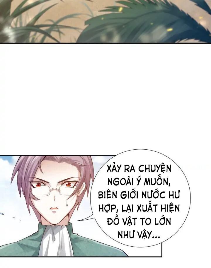 Giản Giới Chapter 86 - Trang 2