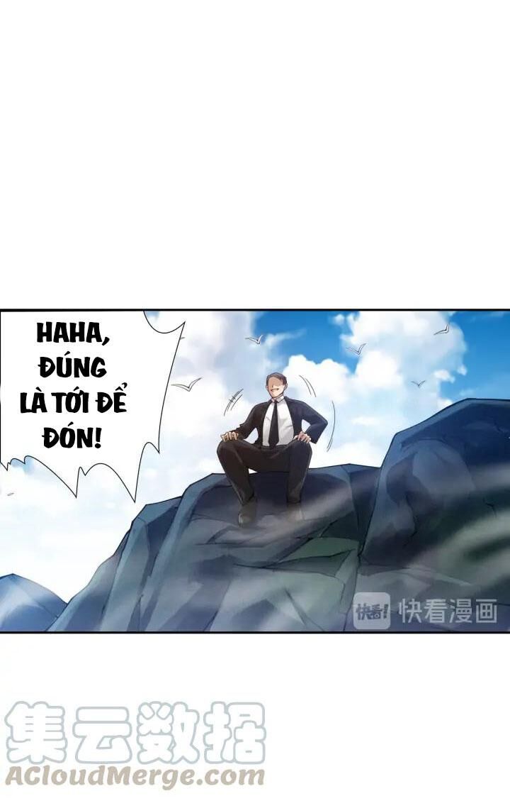 Giản Giới Chapter 87 - Trang 2