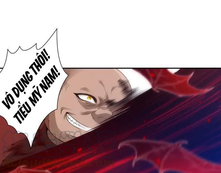 Giản Giới Chapter 87 - Trang 2