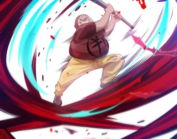 Giản Giới Chapter 87 - Trang 2