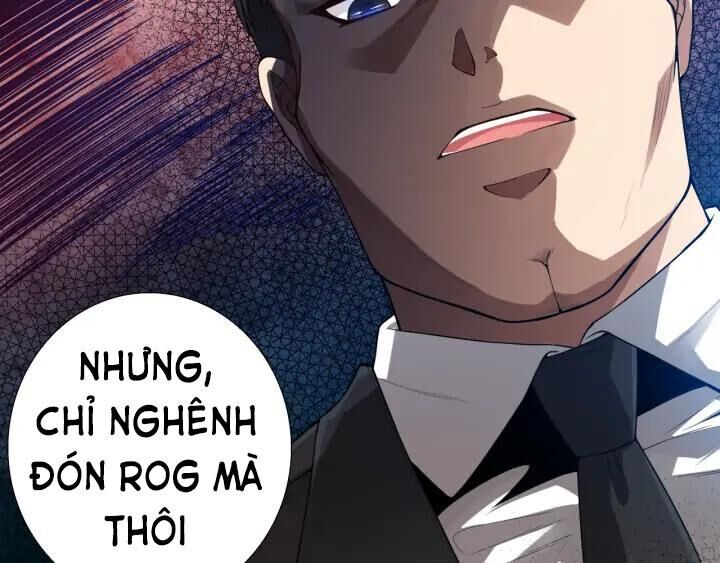 Giản Giới Chapter 87 - Trang 2