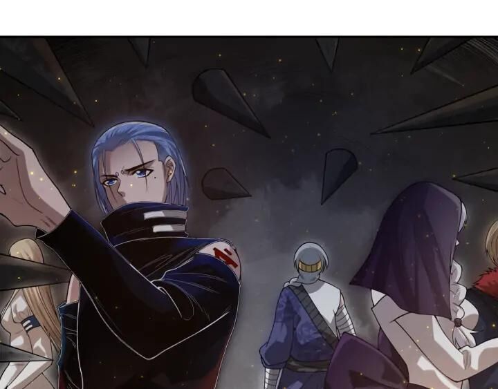 Giản Giới Chapter 87 - Trang 2