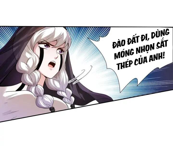 Giản Giới Chapter 87 - Trang 2