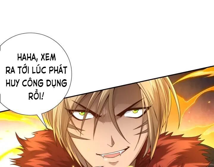 Giản Giới Chapter 87 - Trang 2