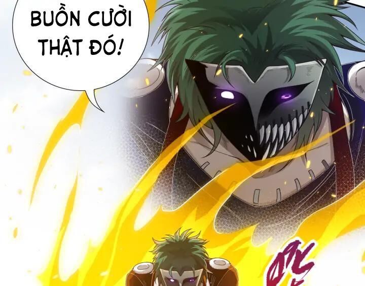 Giản Giới Chapter 87 - Trang 2