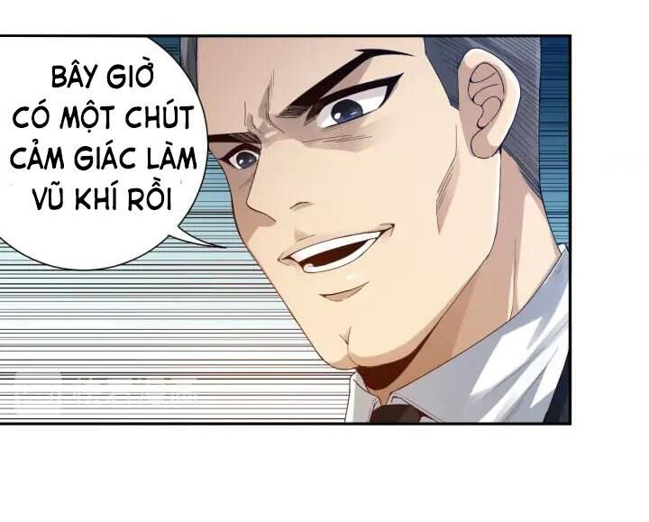 Giản Giới Chapter 87 - Trang 2