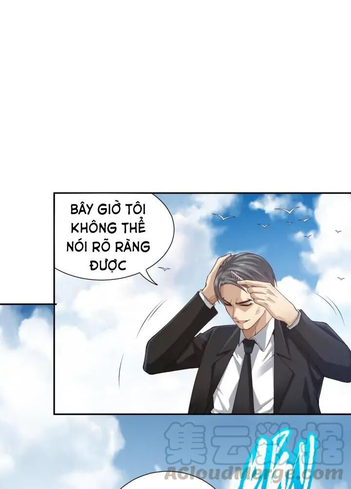 Giản Giới Chapter 87 - Trang 2