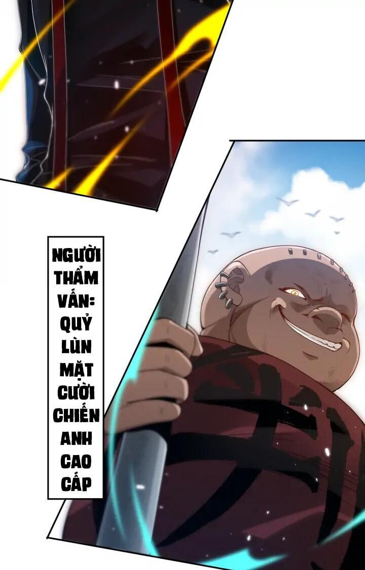 Giản Giới Chapter 87 - Trang 2