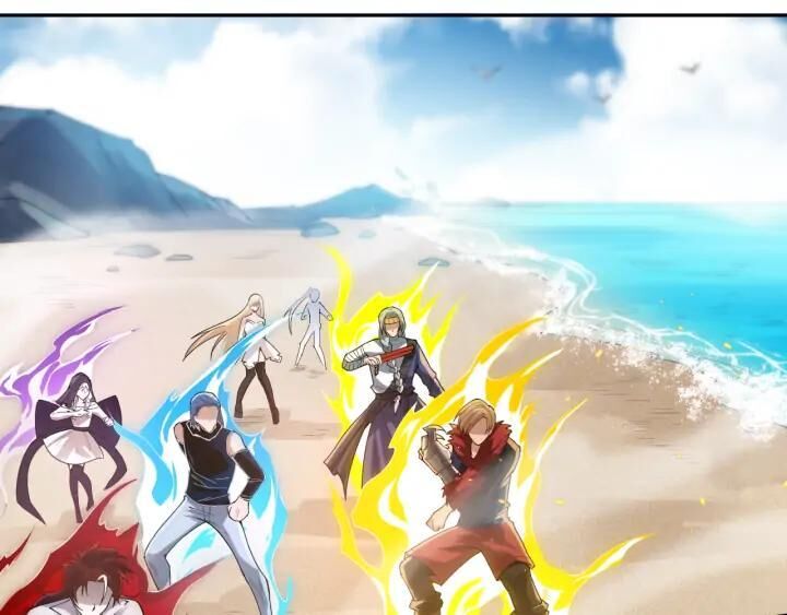 Giản Giới Chapter 87 - Trang 2