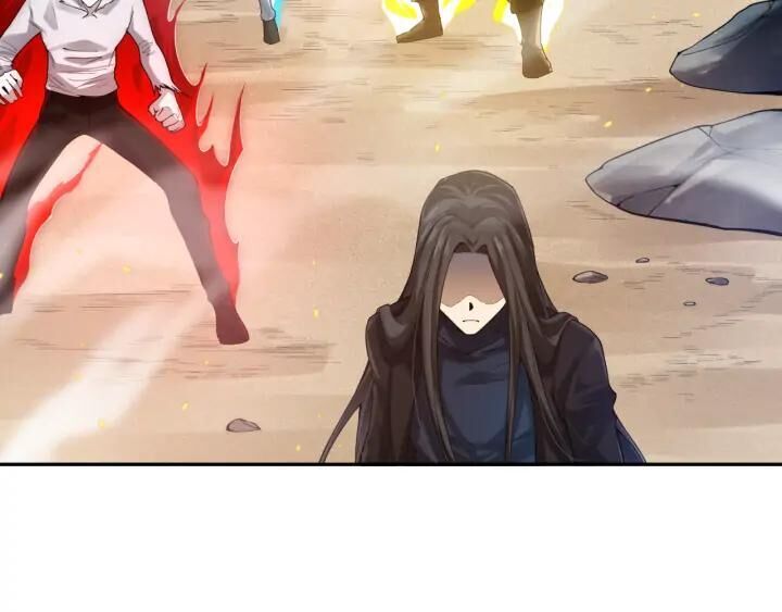 Giản Giới Chapter 87 - Trang 2