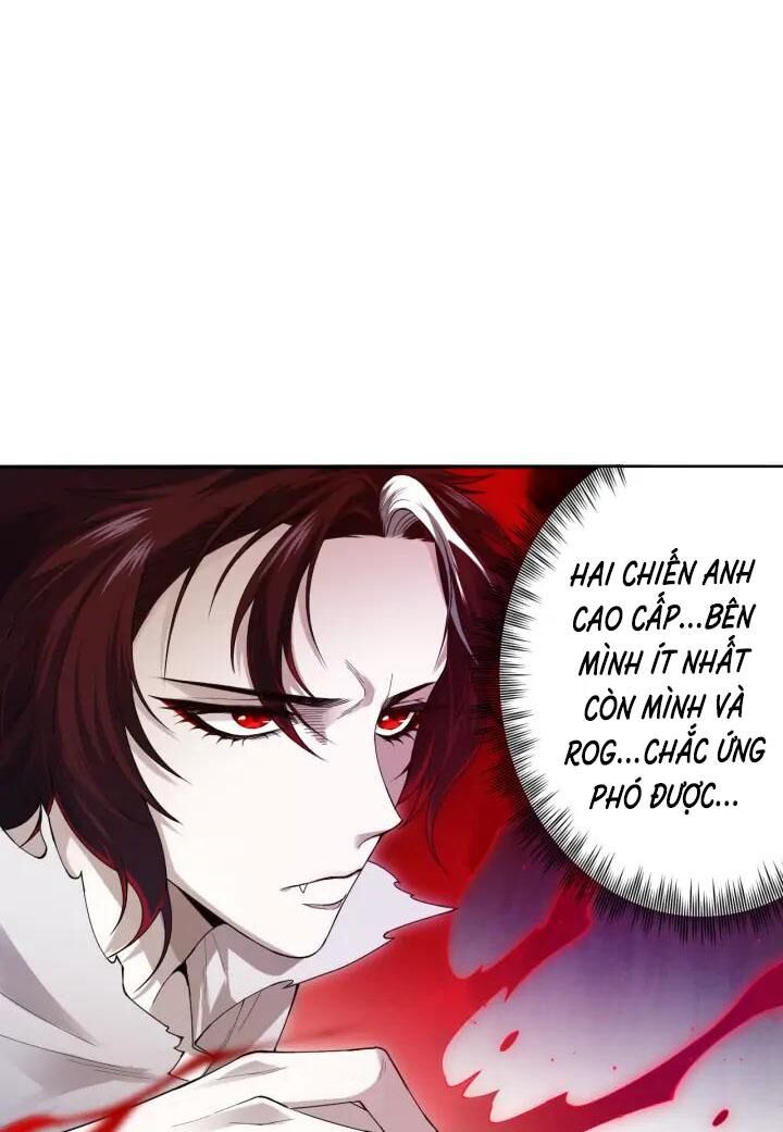 Giản Giới Chapter 87 - Trang 2