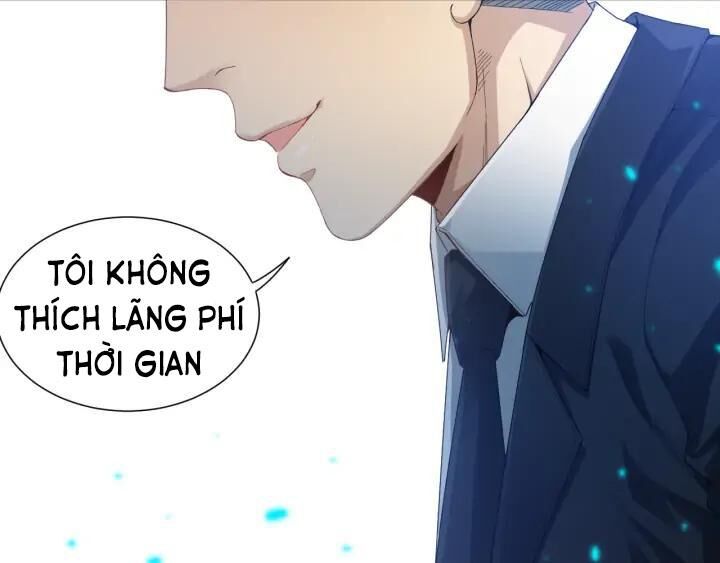 Giản Giới Chapter 87 - Trang 2