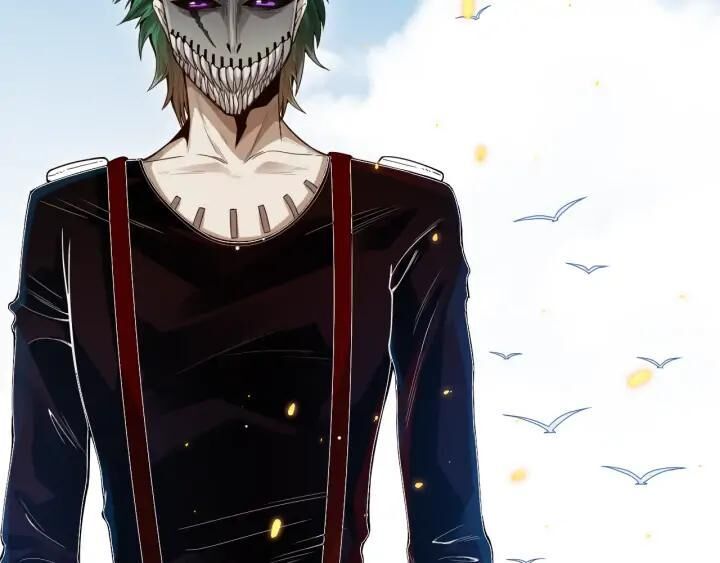 Giản Giới Chapter 87 - Trang 2