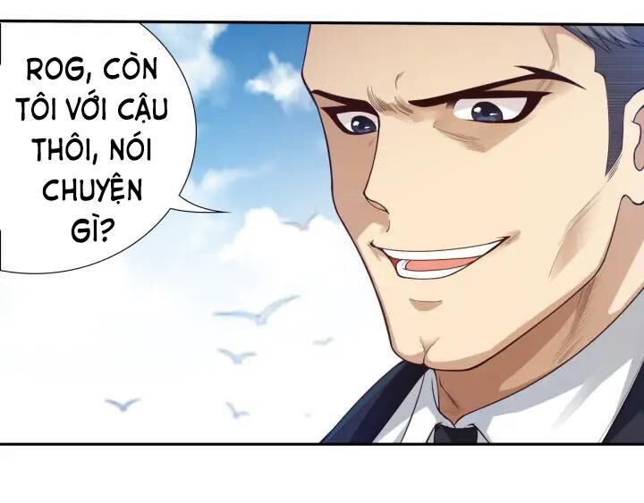 Giản Giới Chapter 87 - Trang 2