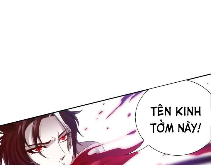 Giản Giới Chapter 87 - Trang 2