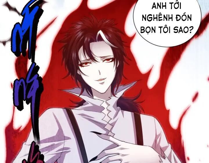 Giản Giới Chapter 87 - Trang 2