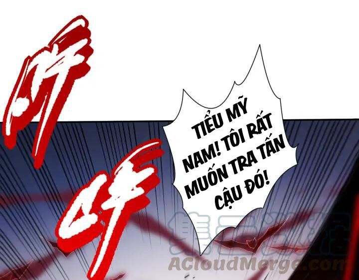 Giản Giới Chapter 87 - Trang 2