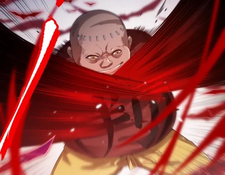 Giản Giới Chapter 87 - Trang 2