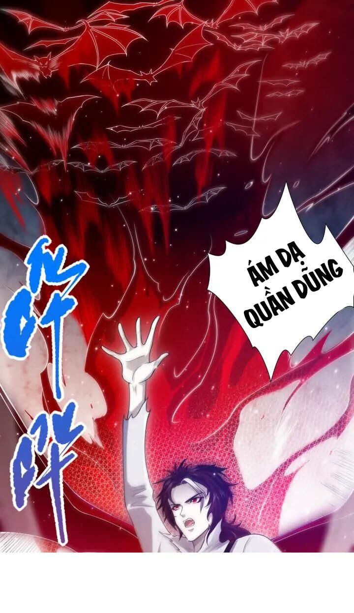 Giản Giới Chapter 87 - Trang 2
