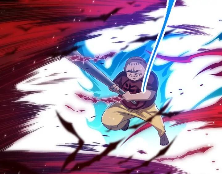 Giản Giới Chapter 87 - Trang 2