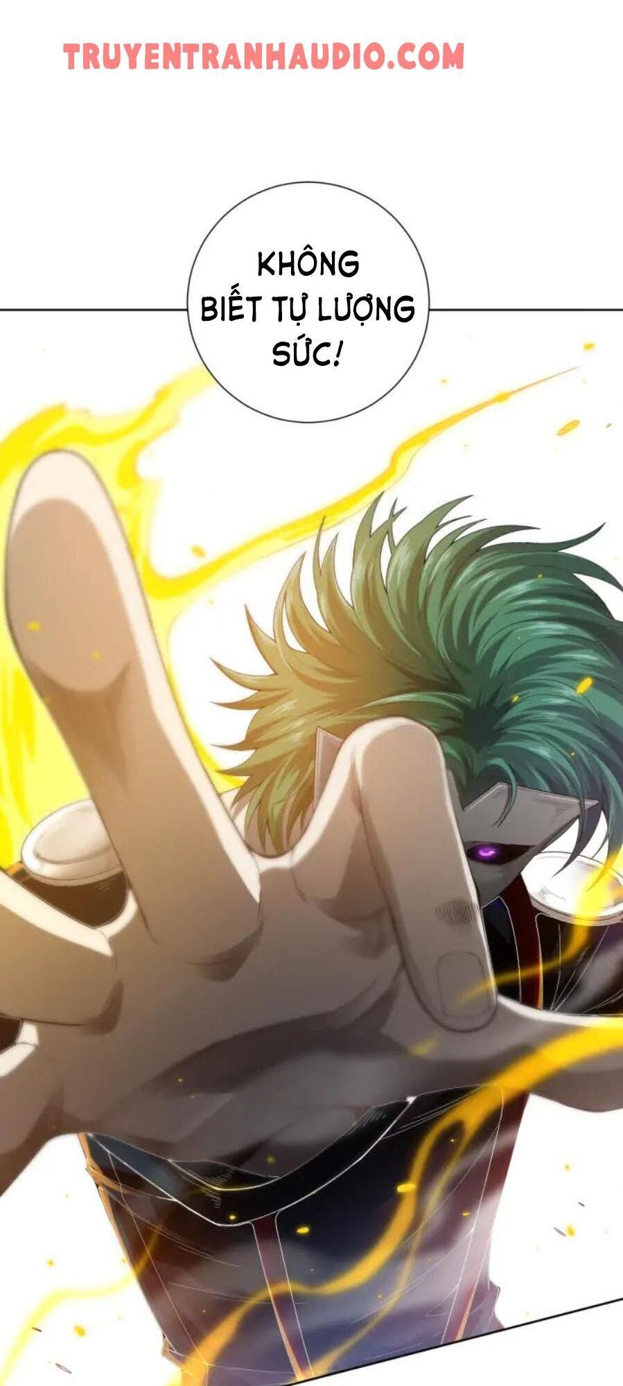 Giản Giới Chapter 88 - Trang 2