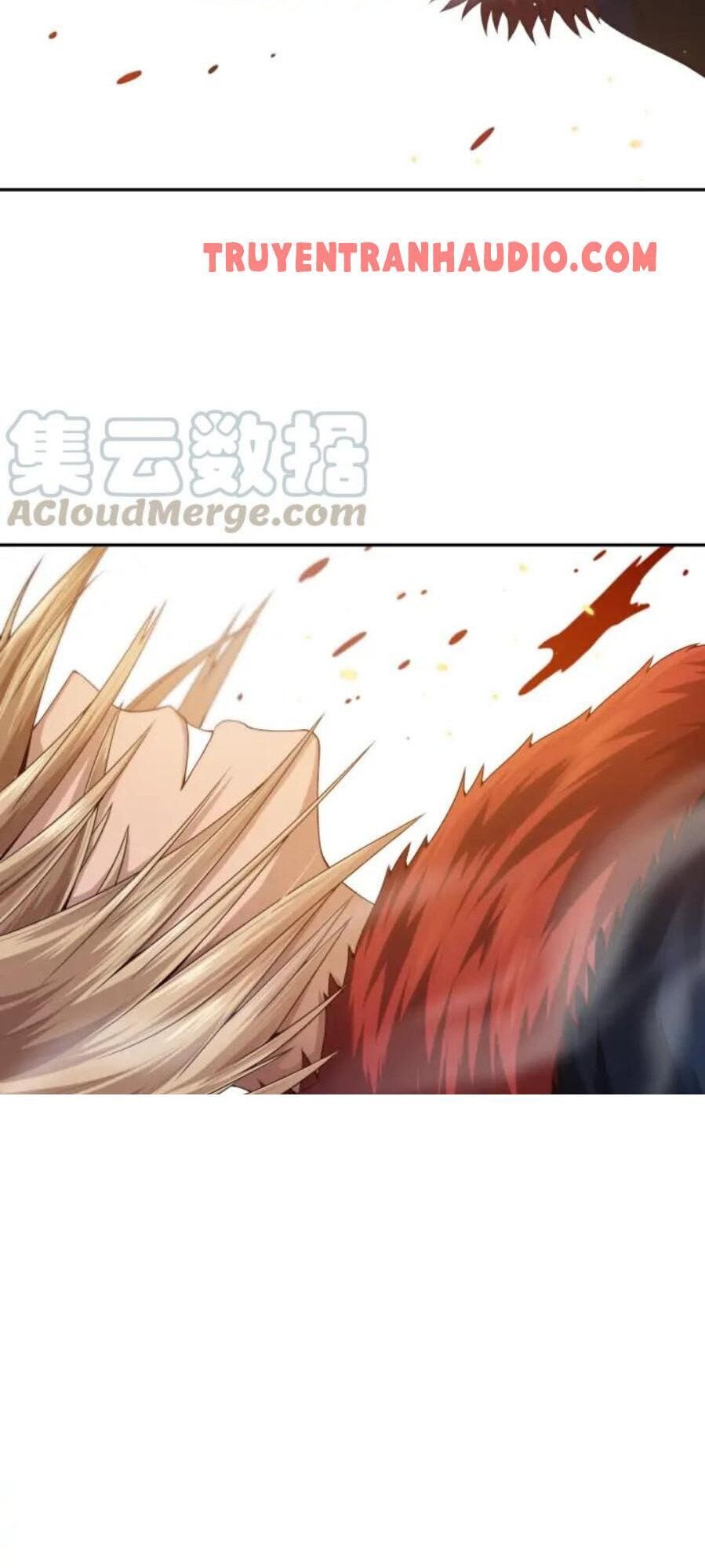 Giản Giới Chapter 88 - Trang 2