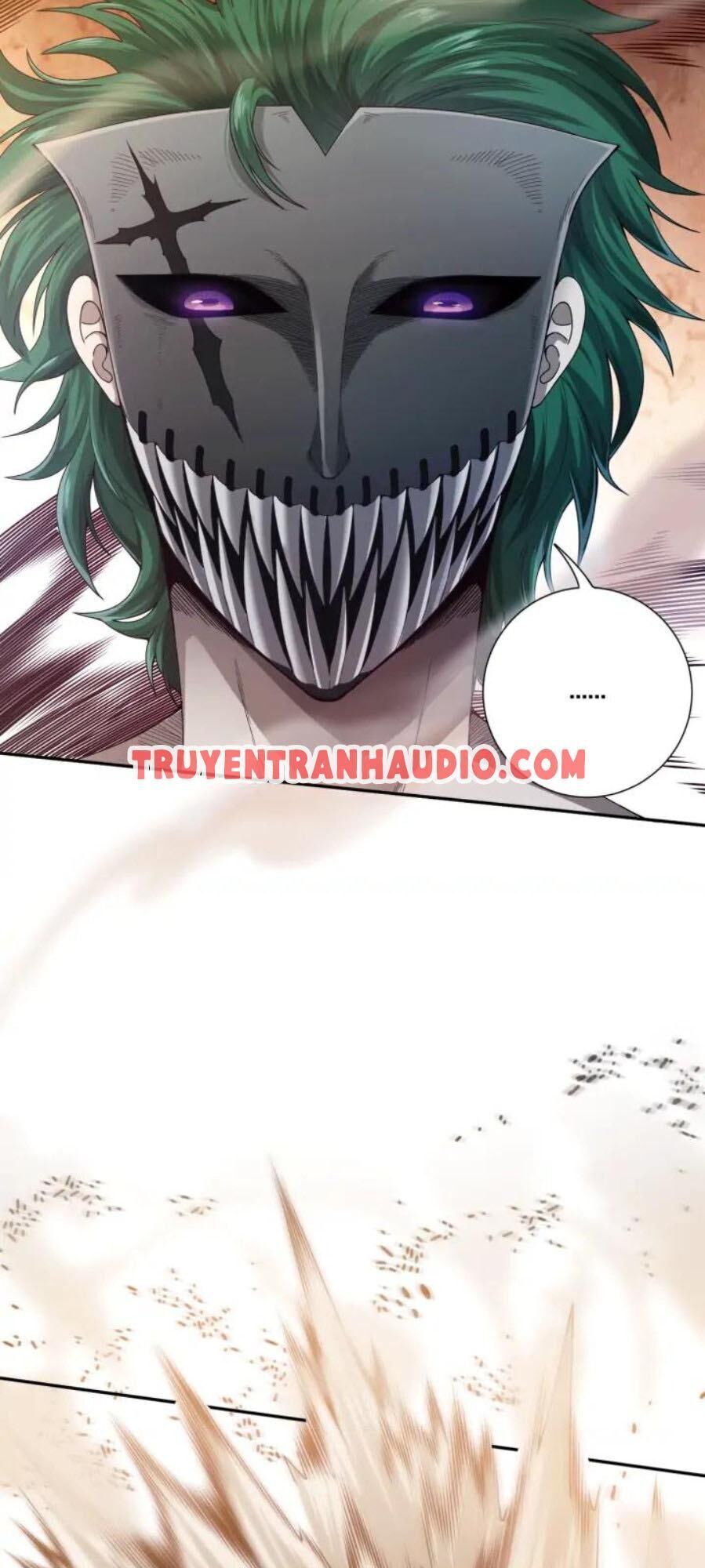 Giản Giới Chapter 88 - Trang 2