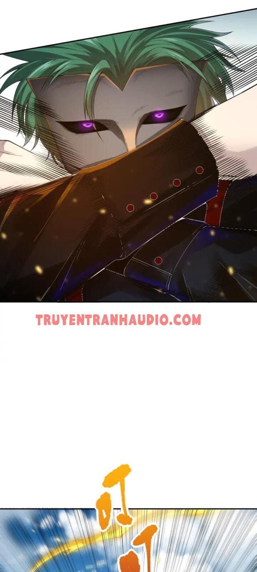 Giản Giới Chapter 88 - Trang 2