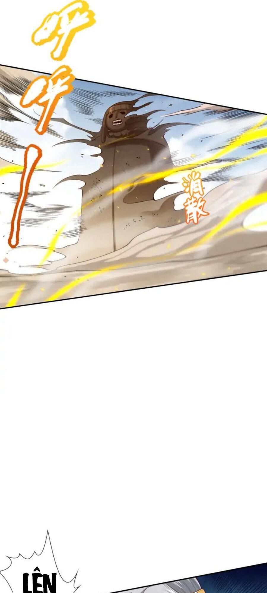 Giản Giới Chapter 88 - Trang 2