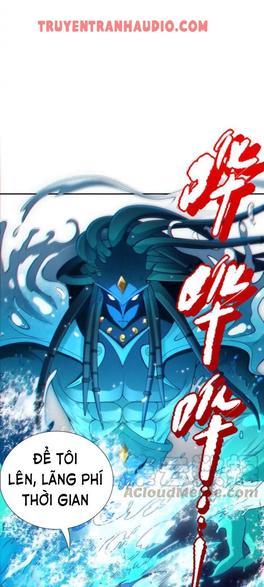 Giản Giới Chapter 88 - Trang 2