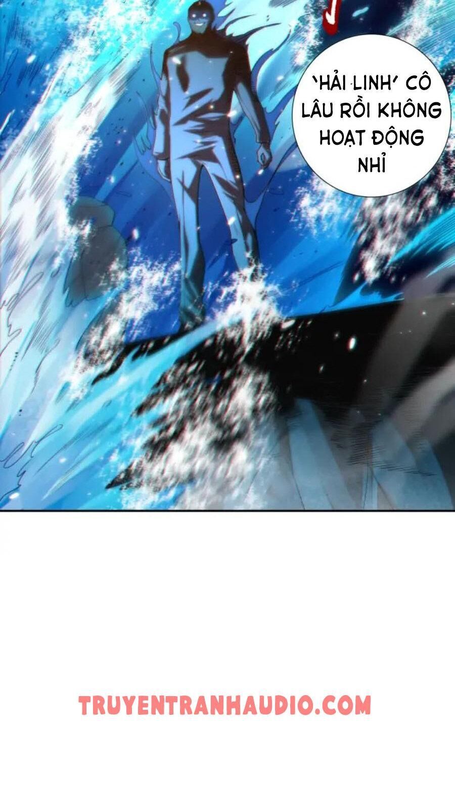 Giản Giới Chapter 88 - Trang 2