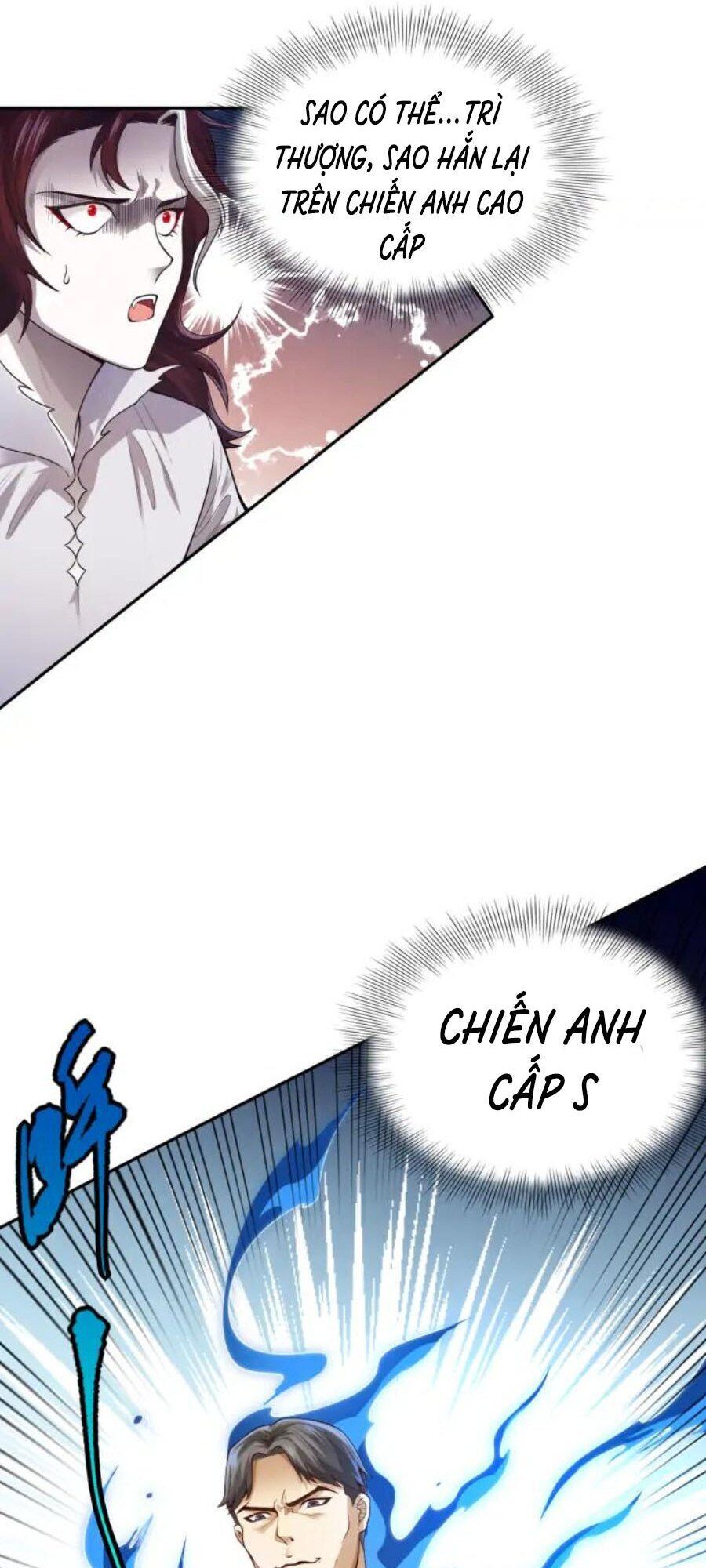 Giản Giới Chapter 88 - Trang 2