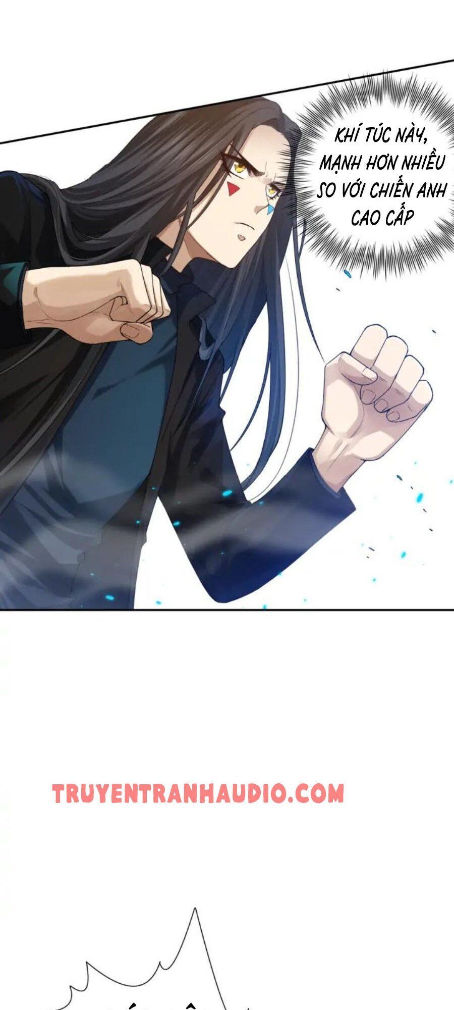 Giản Giới Chapter 88 - Trang 2