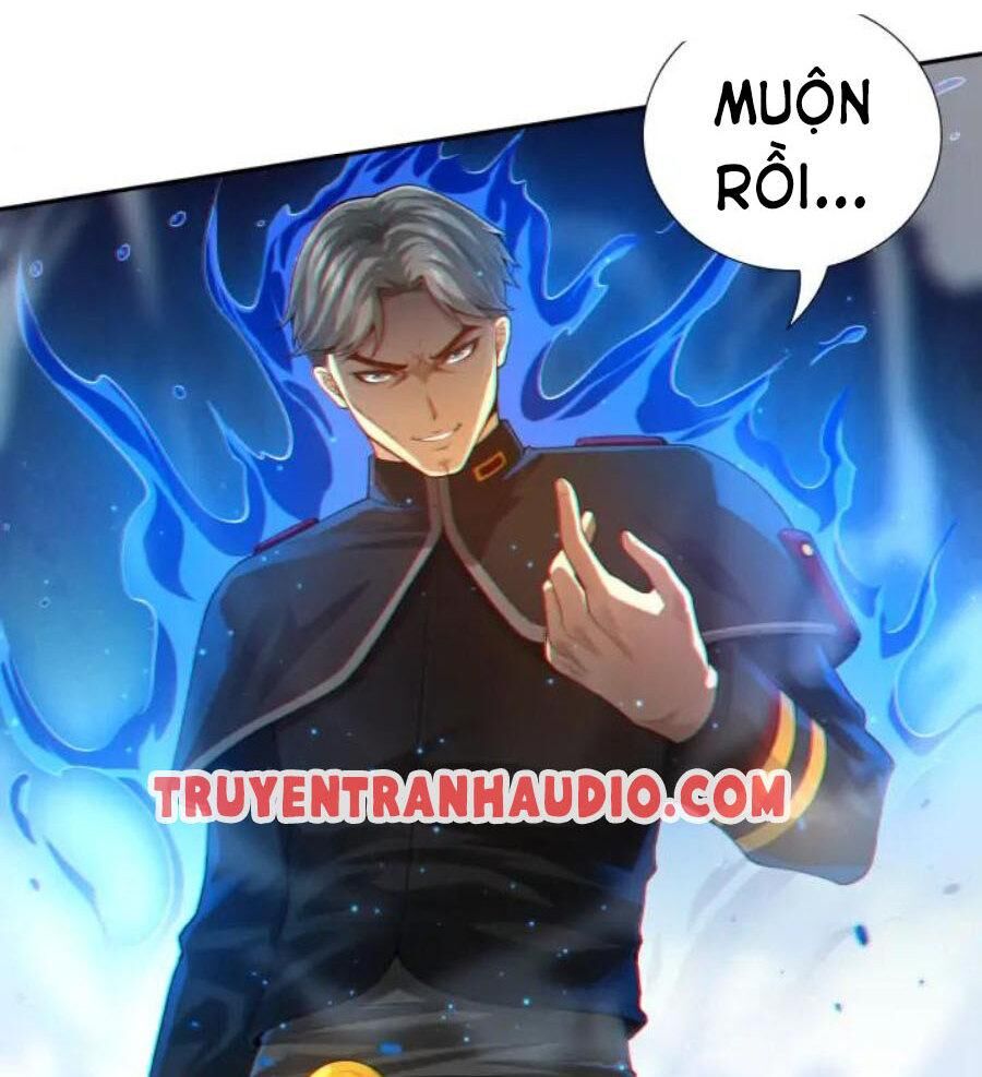 Giản Giới Chapter 88 - Trang 2