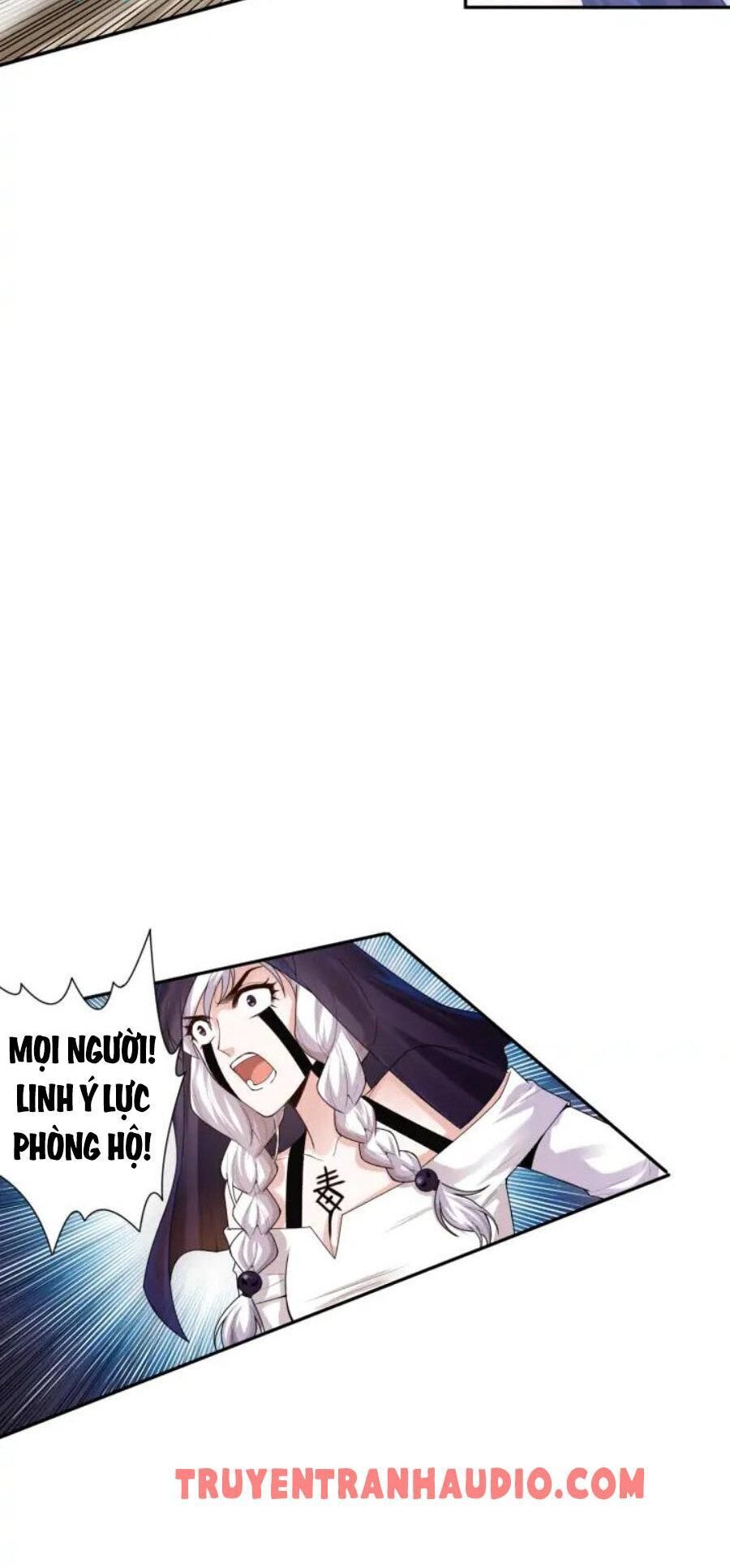 Giản Giới Chapter 88 - Trang 2