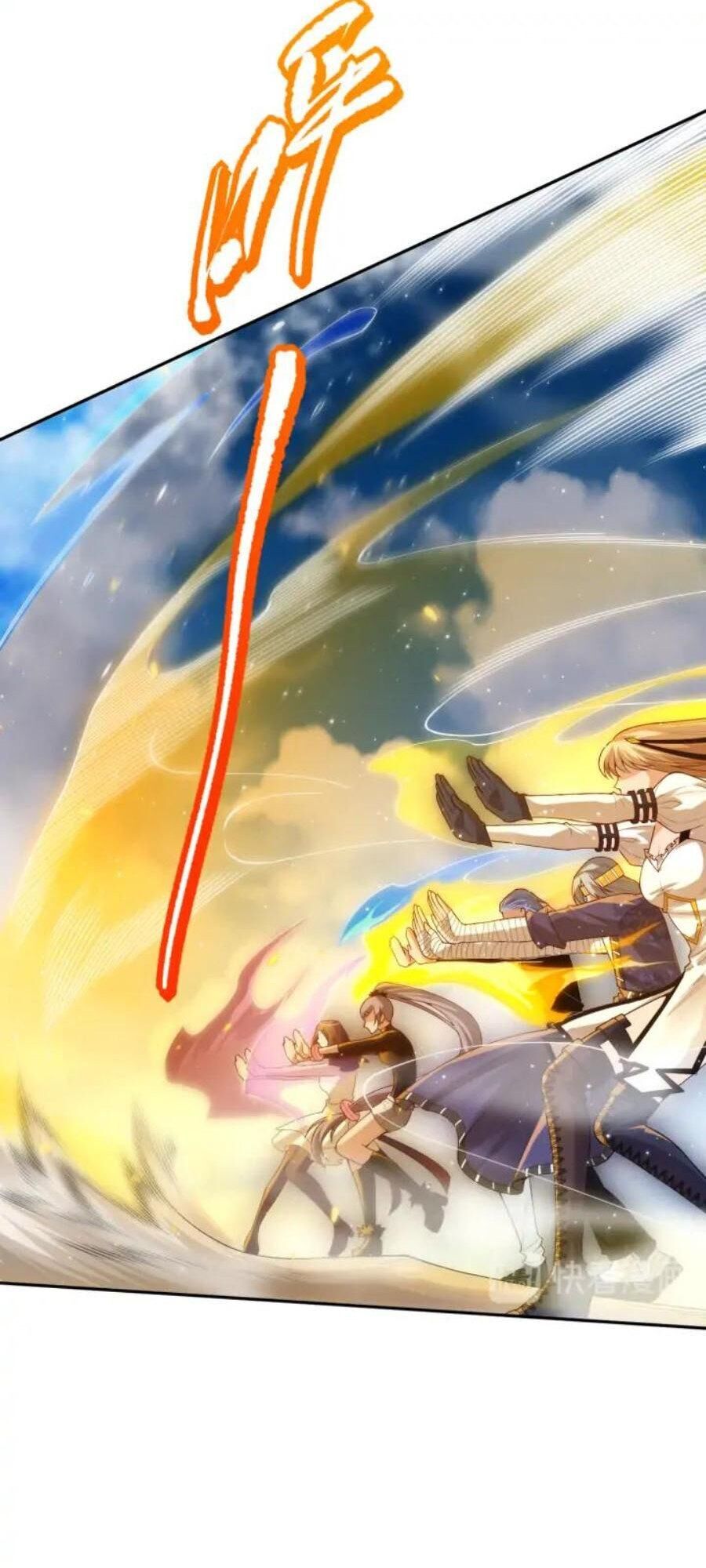 Giản Giới Chapter 88 - Trang 2