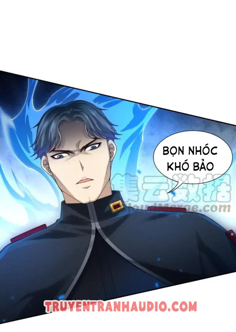 Giản Giới Chapter 88 - Trang 2
