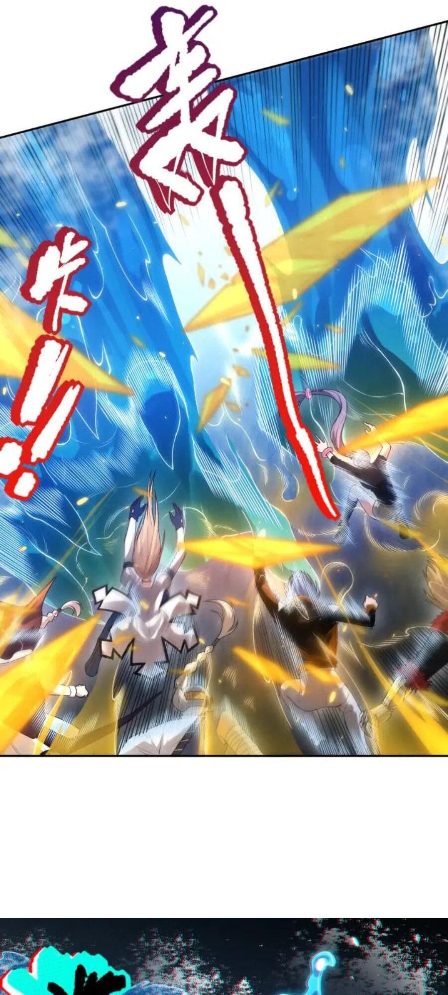 Giản Giới Chapter 88 - Trang 2