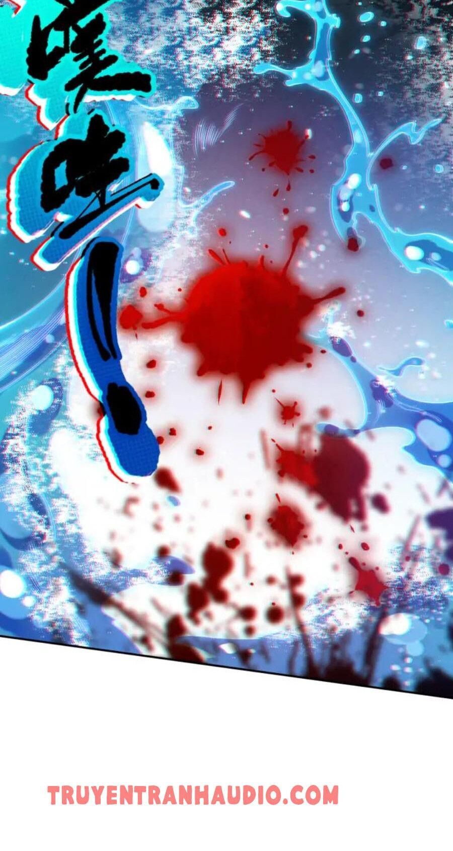 Giản Giới Chapter 88 - Trang 2