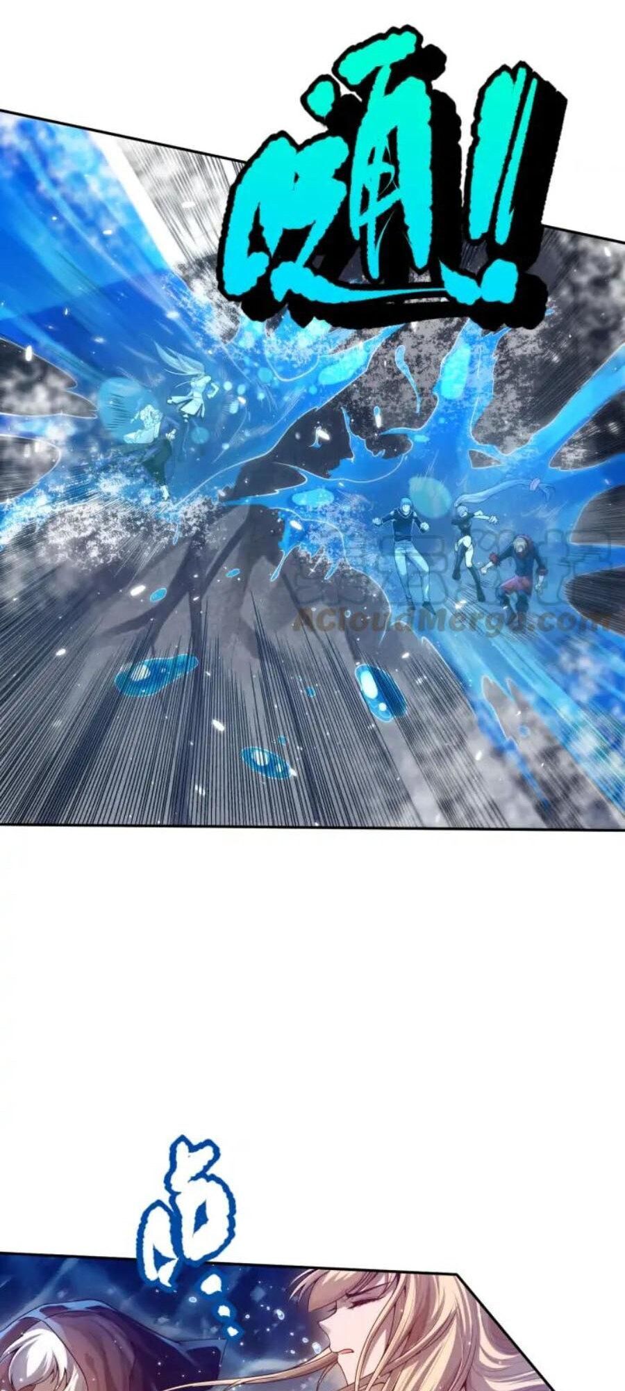 Giản Giới Chapter 88 - Trang 2