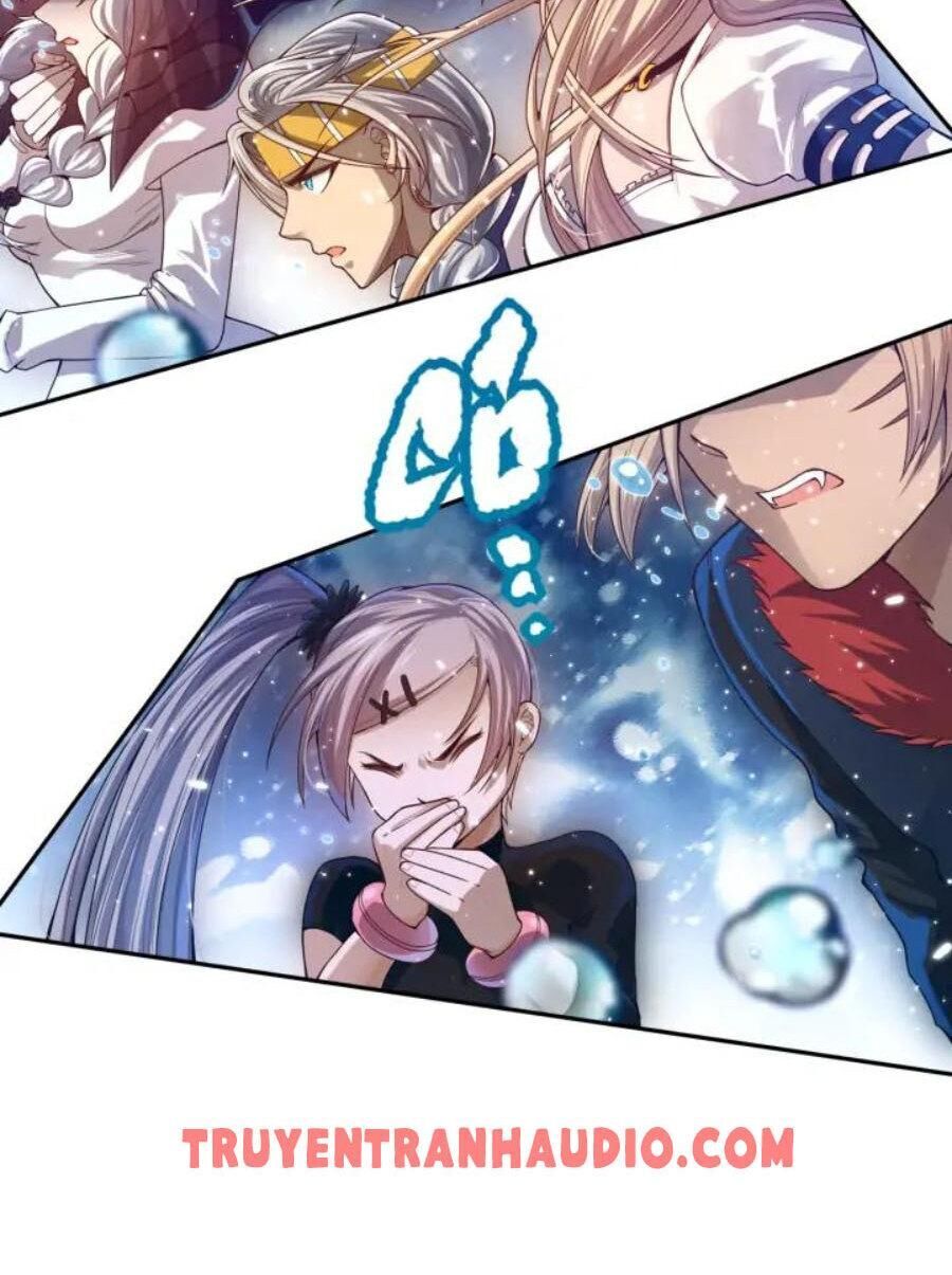 Giản Giới Chapter 88 - Trang 2