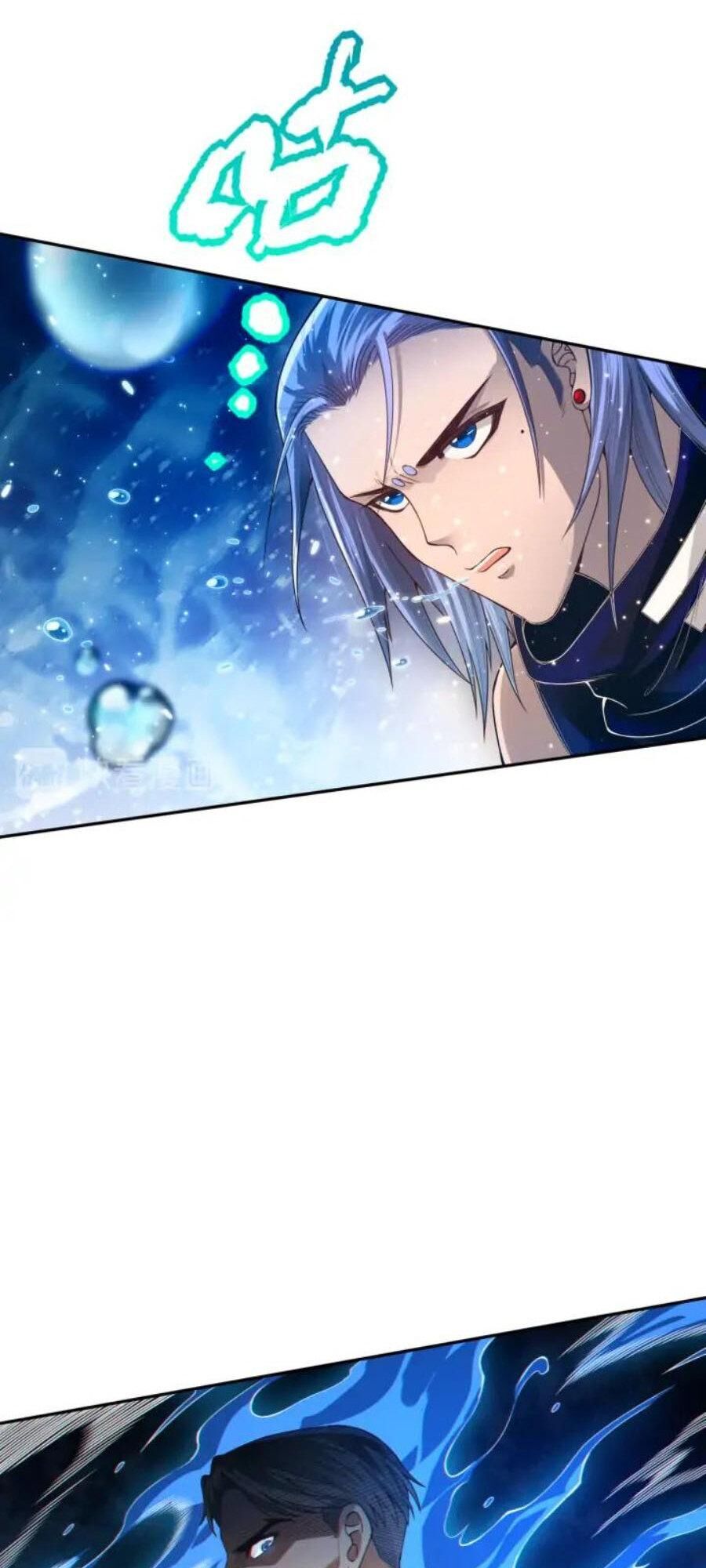 Giản Giới Chapter 88 - Trang 2