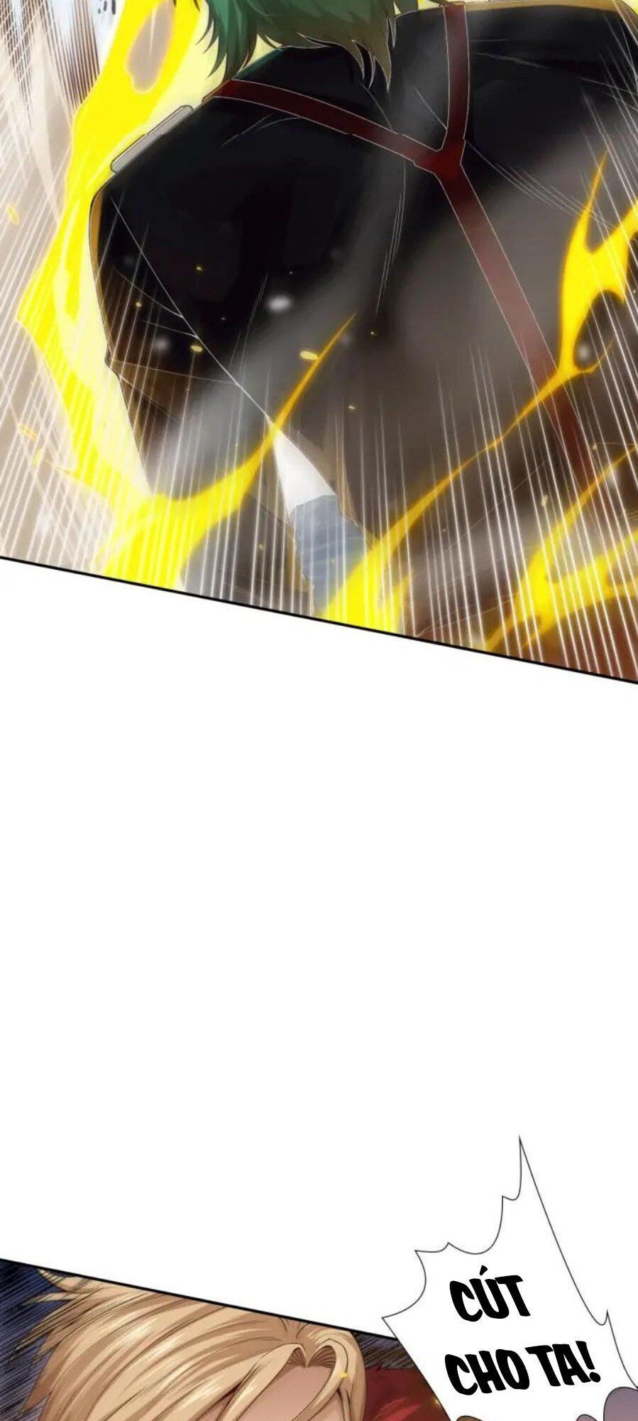 Giản Giới Chapter 88 - Trang 2