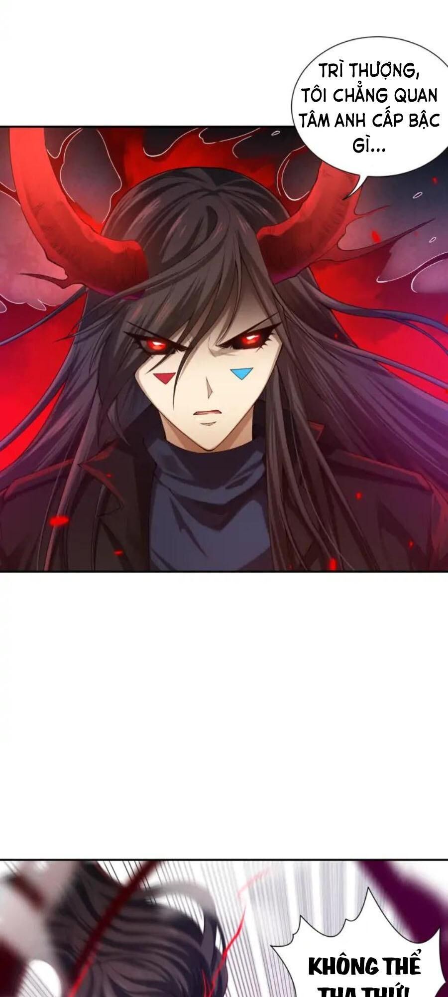 Giản Giới Chapter 88 - Trang 2