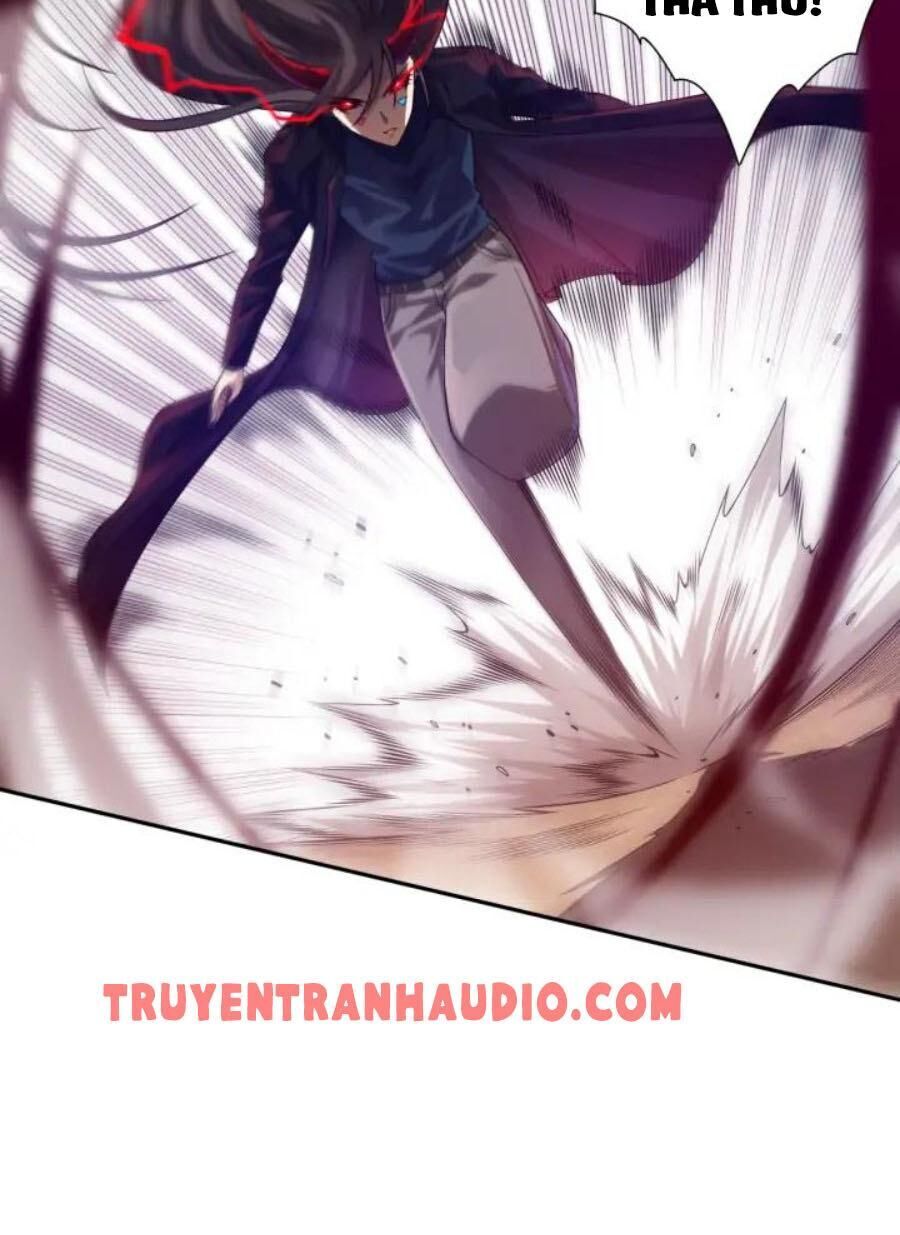 Giản Giới Chapter 88 - Trang 2