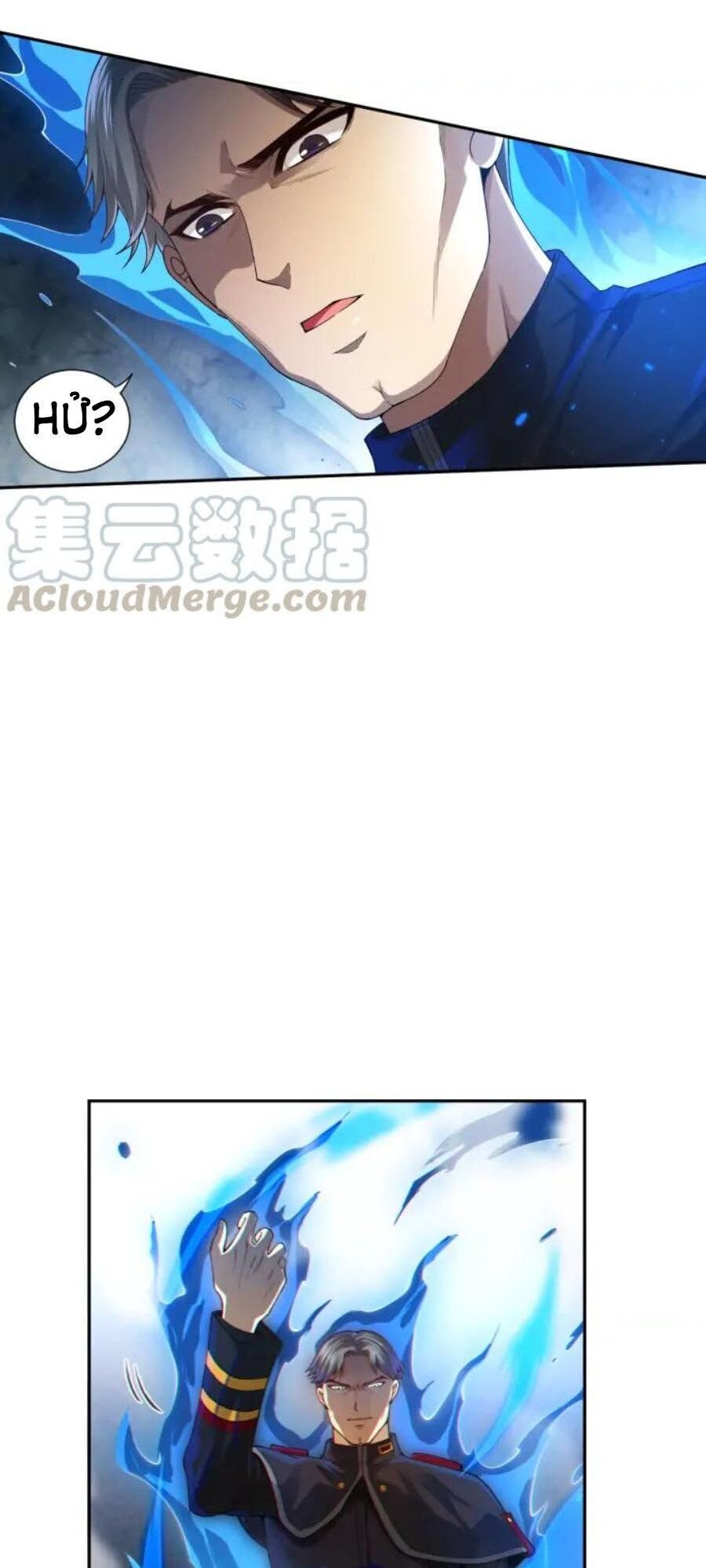 Giản Giới Chapter 88 - Trang 2