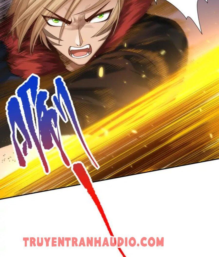 Giản Giới Chapter 88 - Trang 2