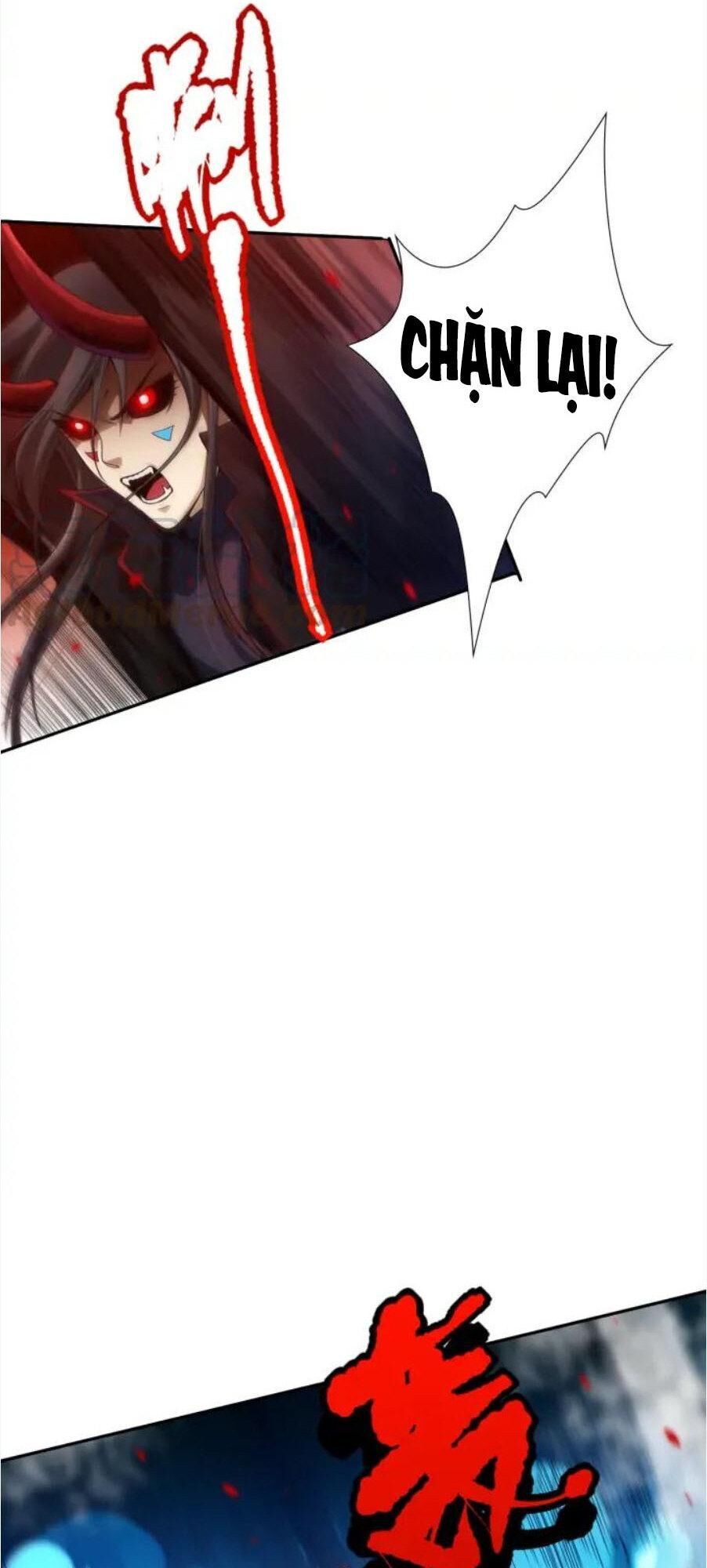 Giản Giới Chapter 88 - Trang 2