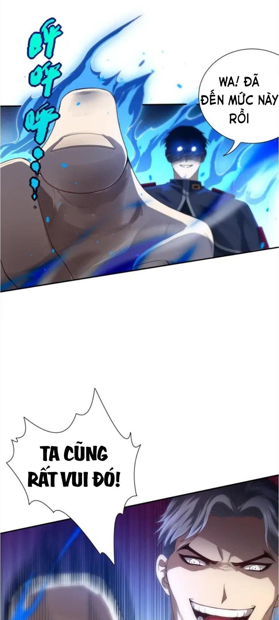 Giản Giới Chapter 88 - Trang 2